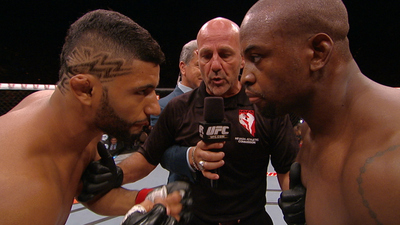 The Ultimate Fighter : UFC Fight Night: Edgar vs Penn'