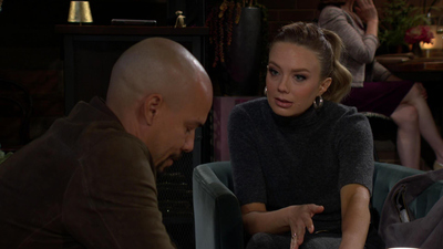 The Young and the Restless - 4/27/2026