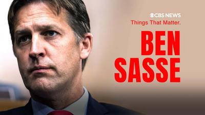 Things That Matter - A Town Hall with Ben Sasse