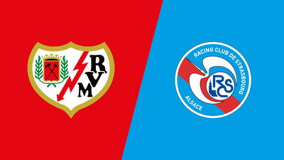UEFA Europa Conference League : Rayo Vallecano vs. Strasbourg'