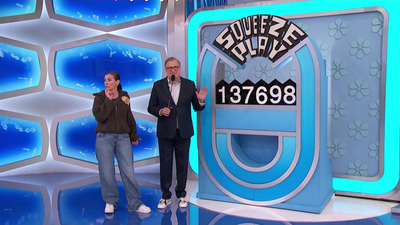 The Price Is Right - 5/1/2026