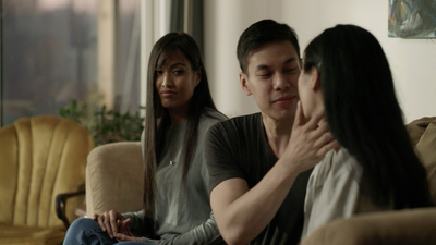 Love You To Death : A Family Affair'