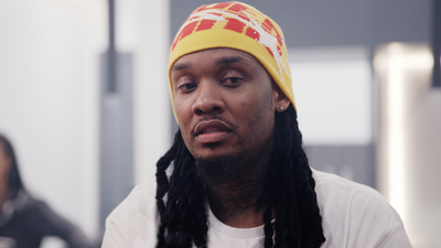 The Impact Atlanta : Everybody Nose You Fake'