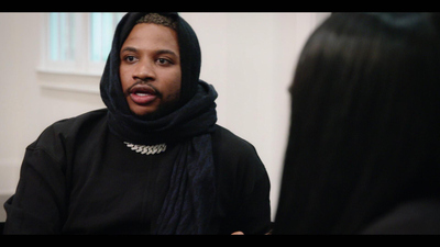 The Impact Atlanta : Life's Too Short'