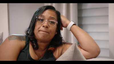 The Impact Atlanta : Family Ties'