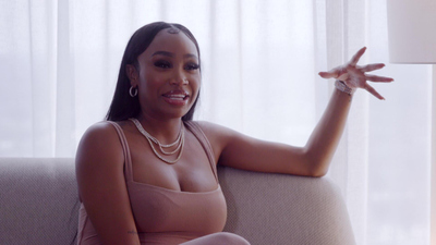 The Impact Atlanta : Transitions, Triumphs, & Turmoil'