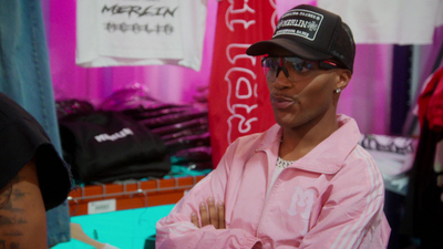 The Impact Atlanta : Tuson is Too Much'