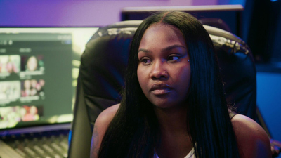 The Impact Atlanta : It's Giving Messy Vibes'