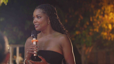Gabrielle Union: My Journey To 50 : Trials & Transformations '