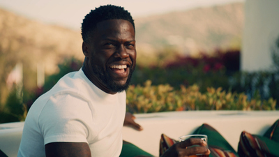 Real Husbands of Hollywood: More Kevin More Problems : Between The Rock And A Hart Space'