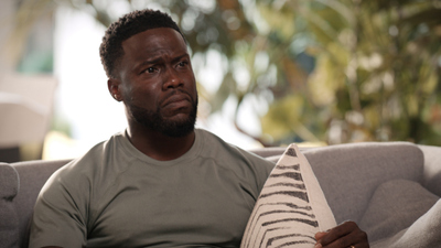 Real Husbands of Hollywood: More Kevin More Problems : Wedding Gone A-Rye'