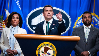 CBS Evening News - 4/27: CBS Evening News