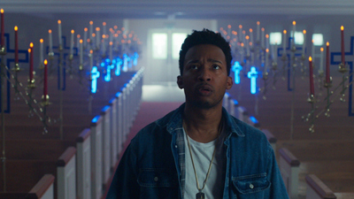 Boomerang : Feels Like Heaven'