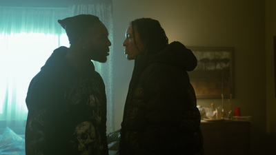 The Chi : The Dead of Winter'
