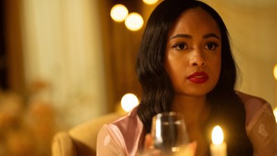 The Chi : Cold Hearted'