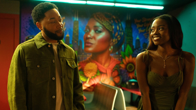The Chi : The Last Dance'