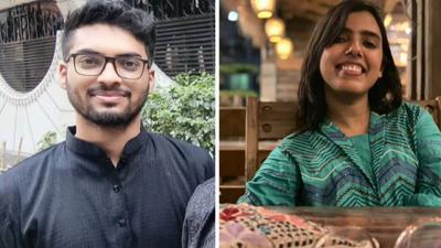 CBS Mornings : Search for 2 missing doctoral students'