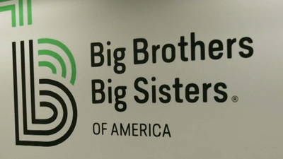 CBS Mornings : Behind the rise of Big Brothers Big Sisters'