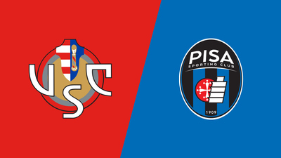 Serie A : Cremonese vs. Pisa'