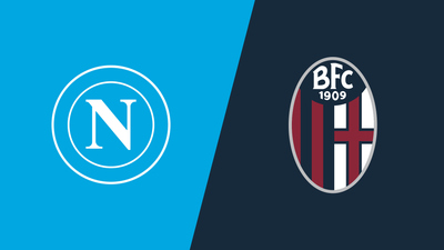 Serie A : Napoli vs. Bologna'