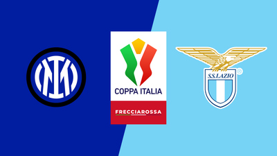Serie A : Lazio vs. Inter'