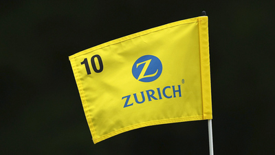 PGA Tour on CBS : Smalley, Springer Set Pace With 58 at Zurich Classic'