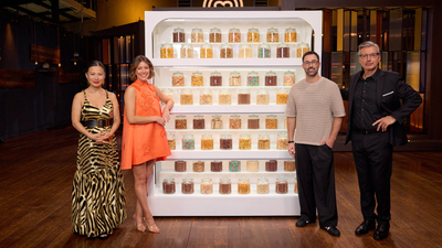 Watch Masterchef Australia Season 18 Episode 26: Episode 26 ...