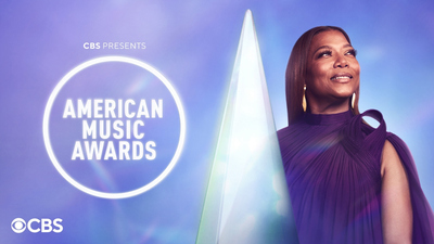 2026 American Music Awards - 2026 American Music Awards