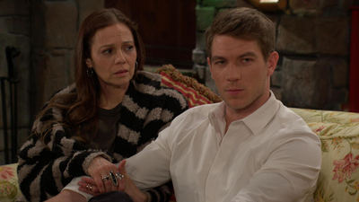The Young and the Restless : 5/5/2026'