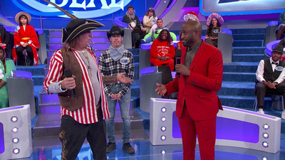 Let's Make a Deal - 5/4/26