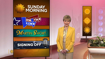 Sunday Morning - 5/10: Sunday Morning