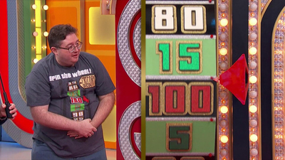 The Price Is Right - 5/4/2026