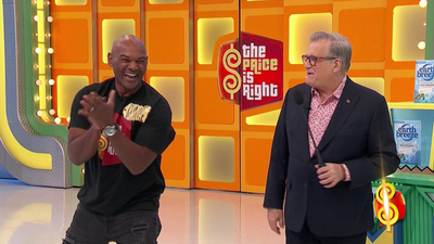 The Price Is Right - 5/5/2026
