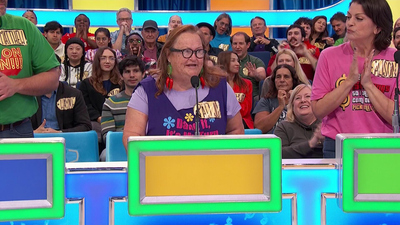 The Price Is Right - 5/6/2026