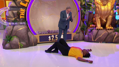 The Price Is Right - 5/8/2026