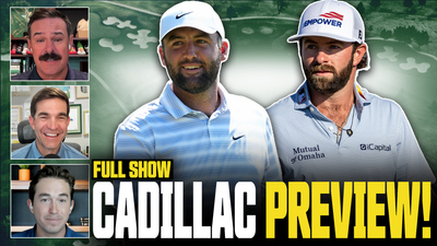 PGA Tour on CBS : 2026 Cadillac Championship Preview! + Is Jim Furyk the right call? Nelly Korda dominates the Chevron'