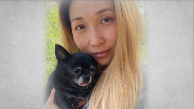 48 Hours : Sneak peek: The Love Bombing of Gloria Choi'