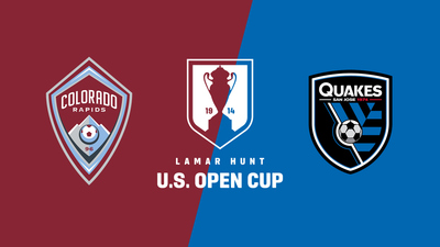 Watch US Open Cup D.C. United vs. One Knoxville SC - Paramount+