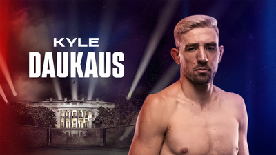 UFC : 322: Daukaus vs. Meerschaert Prelims'