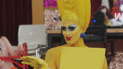 RuPaul's Drag Race All Stars Untucked : DUETS: IT TAKES TWO'