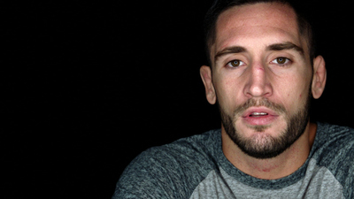 The Ultimate Fighter : Europe vs USA'