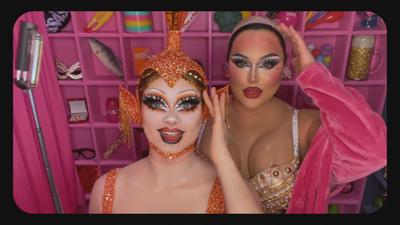 RuPaul's Drag Race All Stars Untucked : BREAK DANCIN' 2: ELECTRIC RUGALOO'