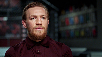 The Ultimate Fighter : Just Do Something'