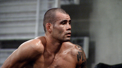 The Ultimate Fighter : Bullseye'