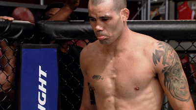 The Ultimate Fighter : Bone on Bone'