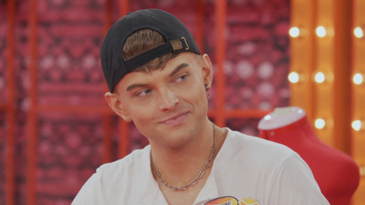 RuPaul's Drag Race All Stars : THAT'S WHAT SHE SAID'
