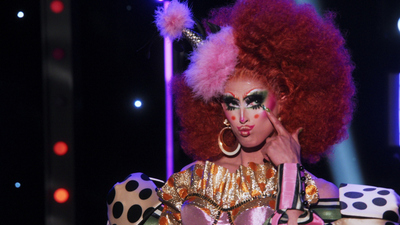 RuPaul's Drag Race All Stars : TELL ME SOMETHING GOOD'
