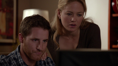 Parenthood : Mr. Honesty'