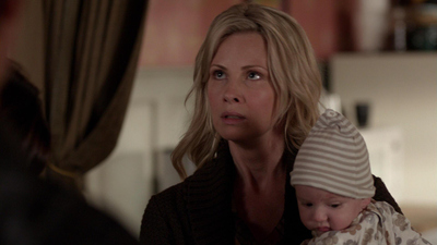 Parenthood : In-Between'