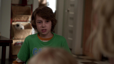 Parenthood : Everything Is Not Okay'